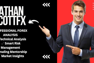 provide professional forex trading analysis and mentorship