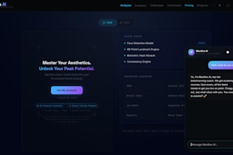 build a custom ai chatbot for your business website in 24 hours
