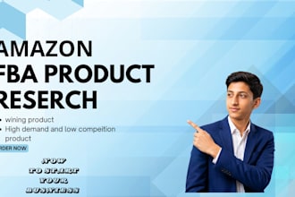 find winning amazon fba products for private label
