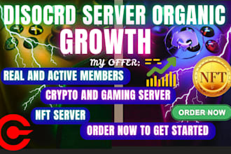 do minecraft promotion, discord server promotion, fivem server, dayz, rust serve