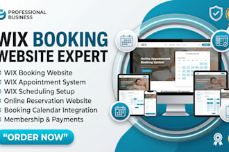 optimize wix website SEO and improve google ranking