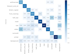 develop custom ai solutions and machine learning models in python