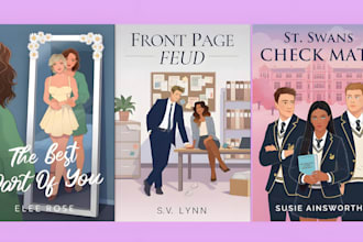 do cover design romance book cover illustration romance character illustration