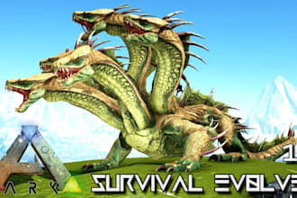 edit create fix your ark survival evolved experience with mods or server tweaks