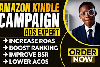 amazon KDP ads, kindle book promotion, and ebook