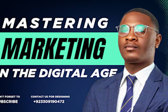 design professional social media marketing posts