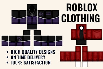design roblox clothing avatar gfc ugc outfit and roblox fashion