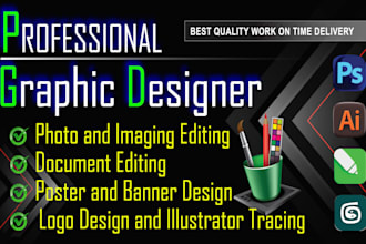 do photoshop editing professionally