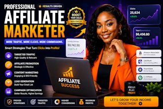 do affiliate recruitment to get more affiliate signup