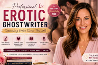 write romance fiction story erotic smut kink nsfw anime manga erotica bdsm story