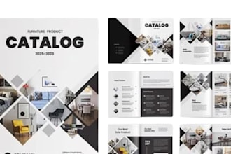 design catalog for you