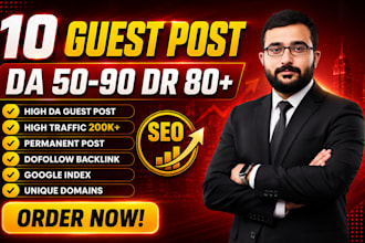 publish article on high da guest post, guest post backlink, premium guest post