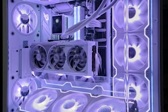 help you build the perfect gaming or work PC
