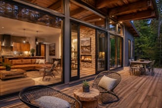 create interior design concepts for your room