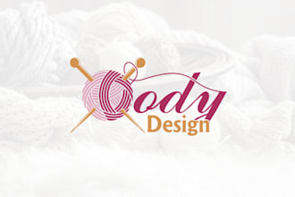 craft a custom business logo for your brand