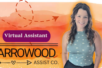 be your US based proactive virtual assistant
