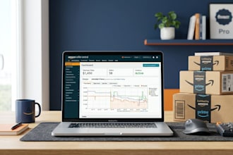 hunt profitable amazon wholesale products for fba sellers