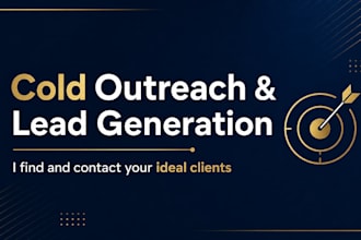 find and contact potential clients for your business