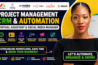 search and apply for jobs as your professional virtual assistant