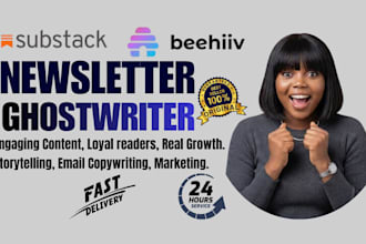 be your executive linkedin ghostwriter for founder authority
