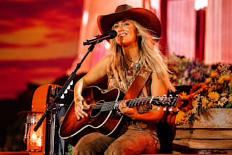 be your country female pop singer, vocalist female pop singer, rock songwriter