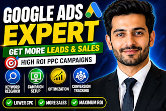 run google ads youtube ads, and boost website domain ranking,