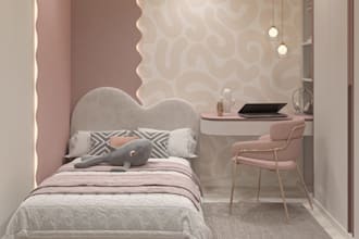do do 3d kids room, 3d toddler room, play room, 3d nursery room design