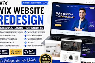 wix website redesign wix redesign wix website design wix website redesign