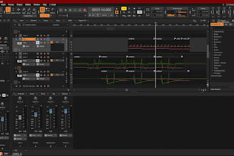 produce a soundtrack for your film or video game