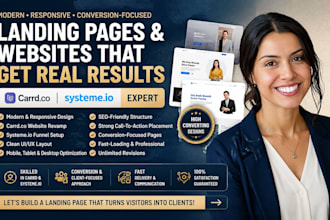 design carrd landing page system io redesign carrd co website systeme io website