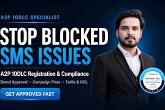 a2p phone verification, gohighlevel sms, ghl a2p 10dlc, ghl automation