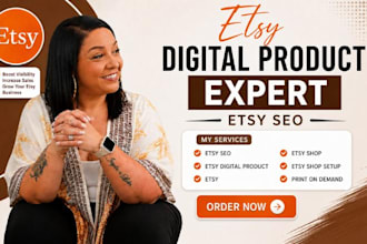 create etsy canva templates for digital products and printables