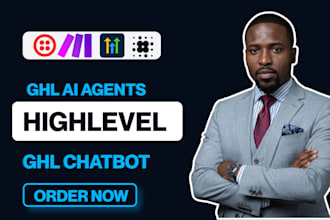 build ghl vapi ai agent  gohighlevel agent studio  ghl voice ai ghl  workflow
