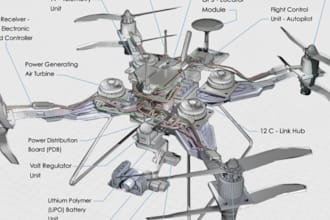 design and analyze your rc aircraft, uav, or conceptual aircraft