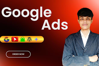 run and optimize google ads with conversion tracking