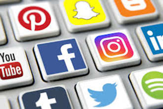 develop social media bot, tiktok bot twitter ai bot