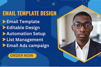 design editable email templates canva templates