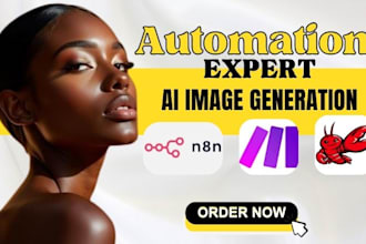 n8n youtube automation n8n ai video automation n8n lead generation n8n chatbot