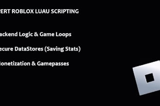 script custom roblox backend mechanics and luau game logic