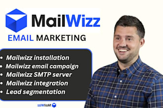 mailwizz installation mailwizz campaign automation mailwizz smtp setupv