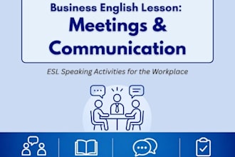 create engaging esl lesson plans and activities