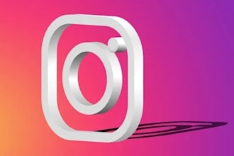 do instagram account retrieval, business page