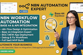 build loveable ai website supabase automation debugging n8n claude ai clone dev