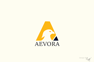 design professional and modern combination mark abstract logo for your business