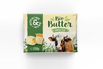 do product packaging food packaging box design