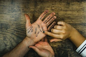 do accurate palm reading, love, career and future prediction palmistry reading