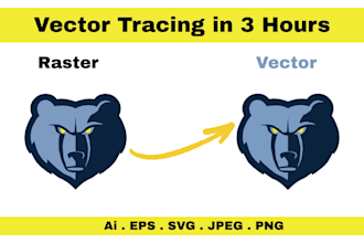 do premium vector tracing