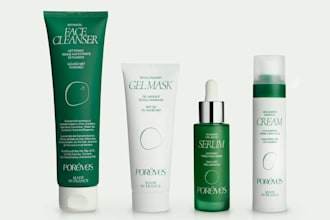 do packaging design, cosmetic label design, box design and cosmetic packaging
