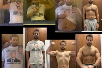 be your personal weight loss strategy coach