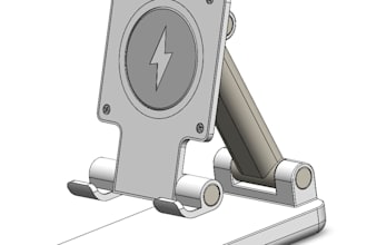 design 3d mechanical parts and enclosures for fdm printing